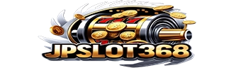 Logo Jpslot368